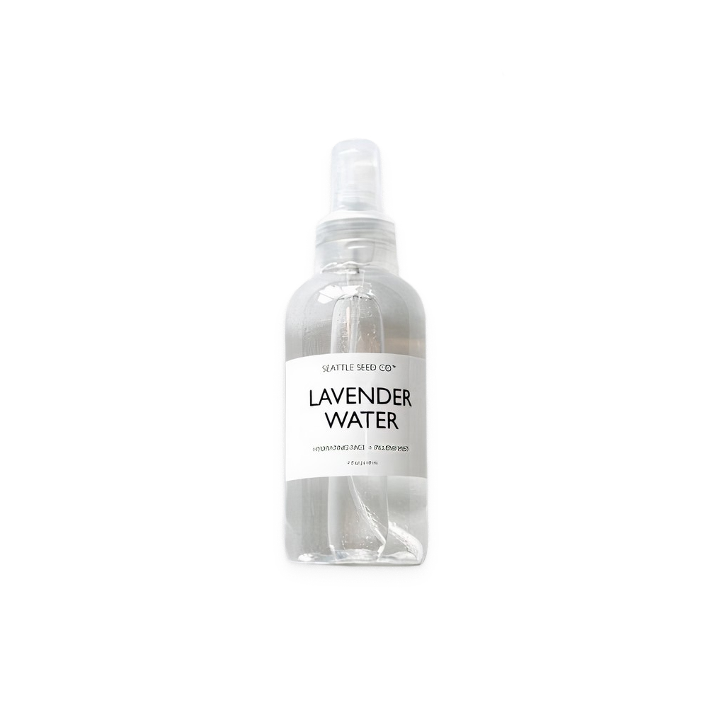 Lavender Face + Pillow Mist. 1