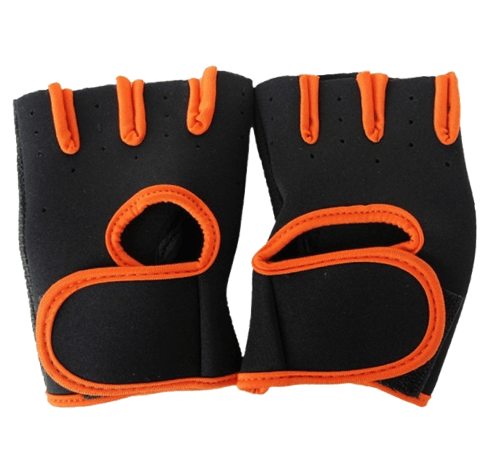 13-Min Gym Workout Gloves