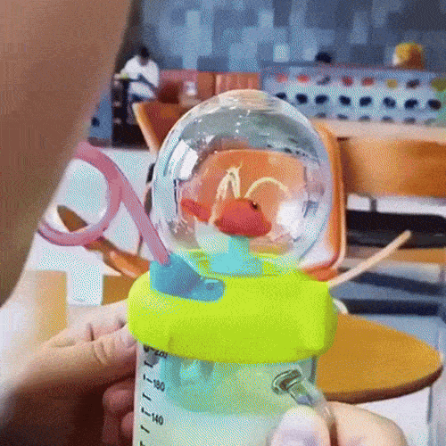 Cute Kids Drinking Cups1