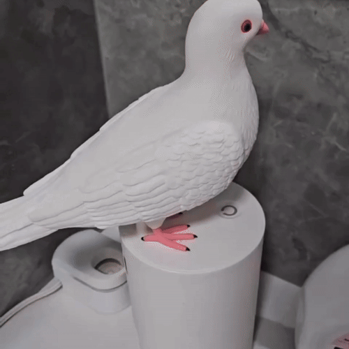 Pigeon Automatic Foaming Soap Dispenser Touchless Hands Free Dispenser2
