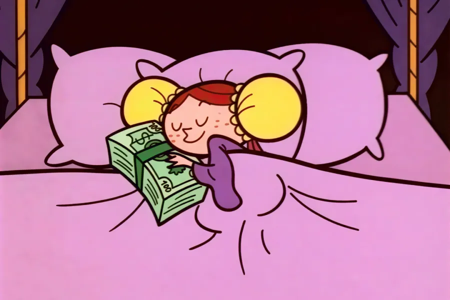 how to manifest money